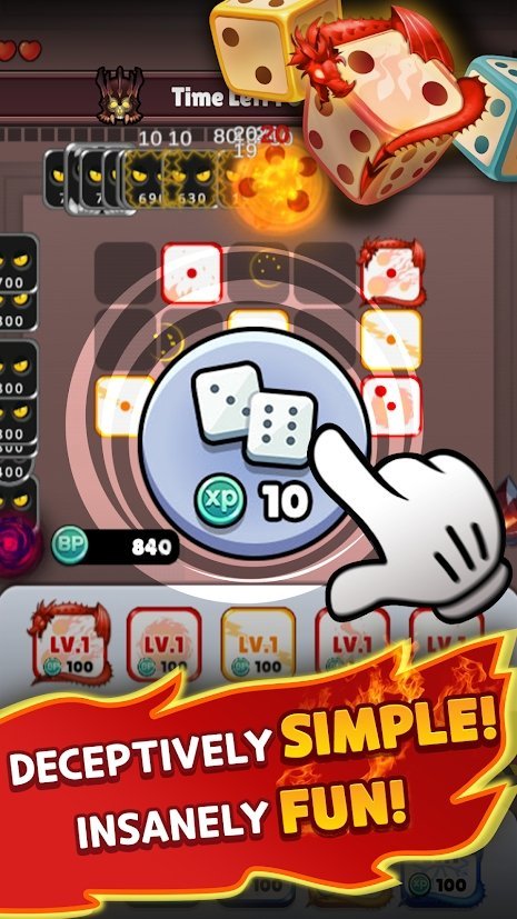 Dice Defence PVP手游