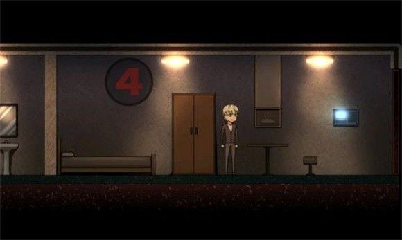 Nightmare Game手游