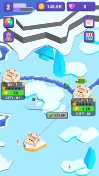 Idle Icebreaker手游