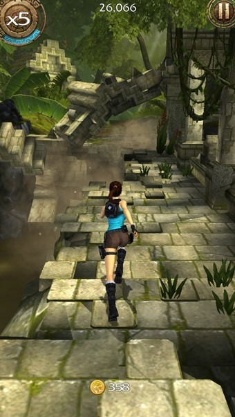 Relic Run手游