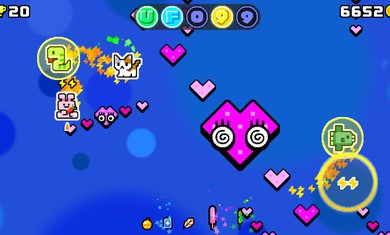 UFO99手游