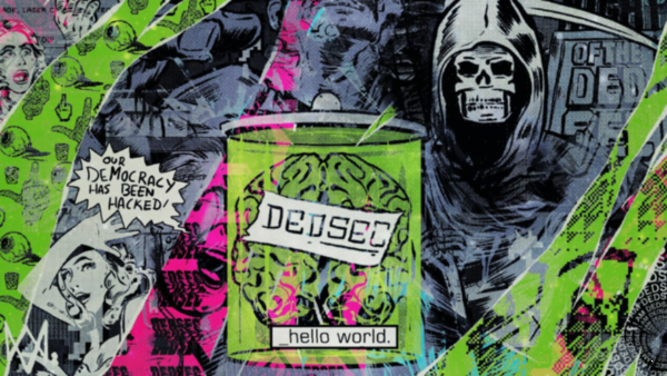 DedSec手游