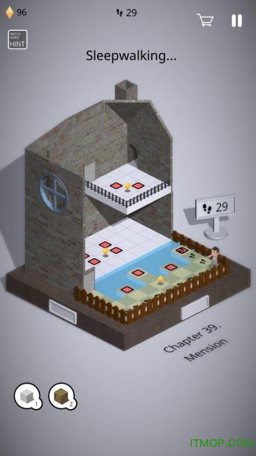 Sleepwalker手游