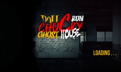 鬼娃娃快跑鬼屋手游