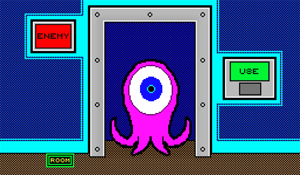 Retro Survival手游