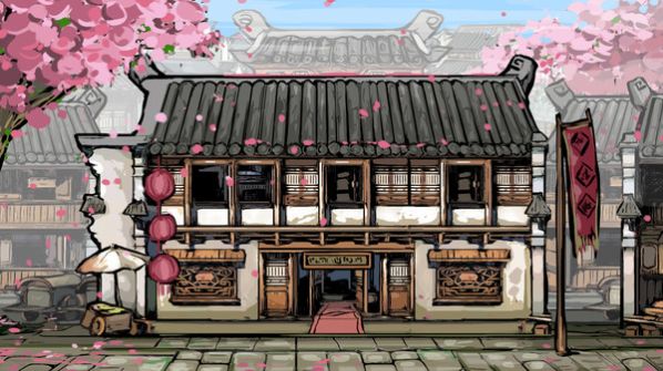 西游之琉璃盏手游