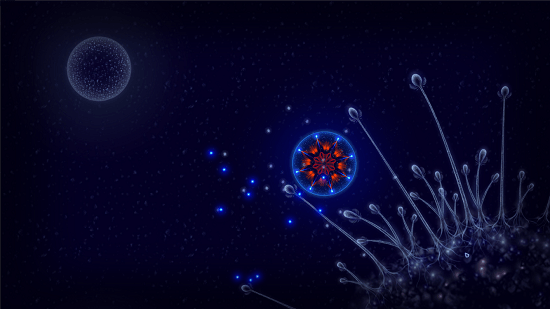 Microcosmum手游