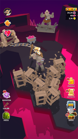 我的小宇宙手游