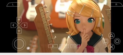 初音未来歌姬计划手游