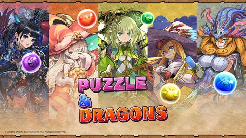 パズドラ手游