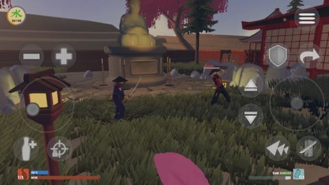 Katana Kata手游