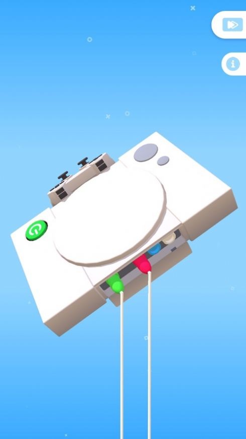 Perfect Expert 3D手游