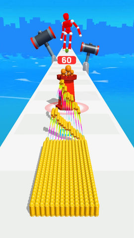 终极破坏王手游