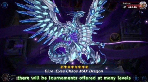 大师决斗国际版(Master Duel)手游