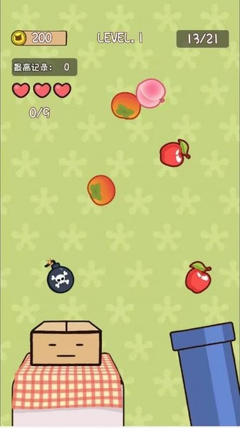 天才大冒险手游