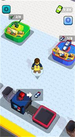 My Block Store手游