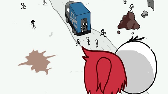 火柴人越狱逃亡手游