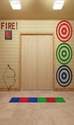 100 Doors Revenge手游