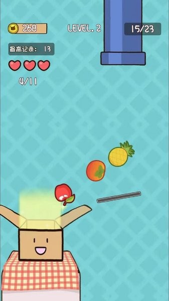 天才大冒险手游