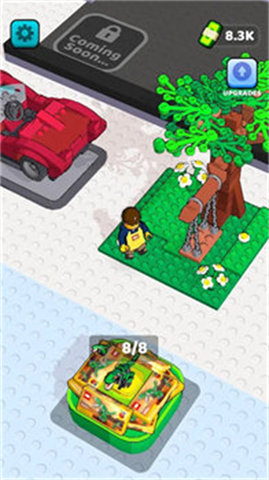 My Block Store手游