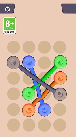 解绳我最强手游