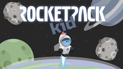 RocketPack Kid手游