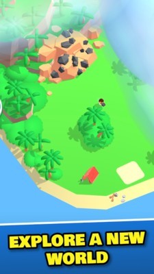 闲置探险家手游