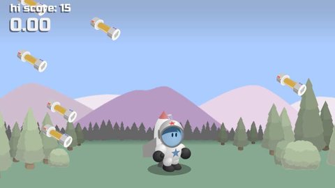 RocketPack Kid手游