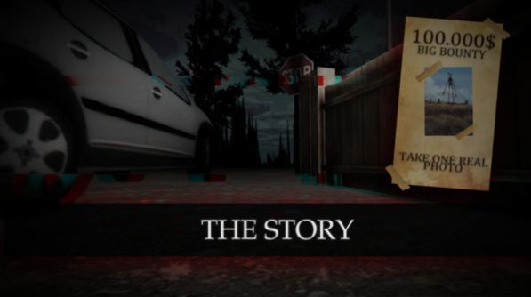 Escape The Night: Pipe Head Creek Horror 2020手游