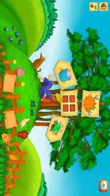 托卡小火车手游