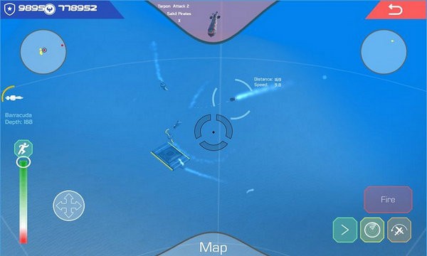 无人机轰炸机手游