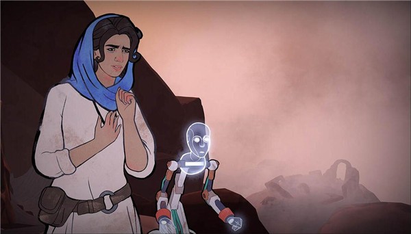 苍穹之剑2GM版手游