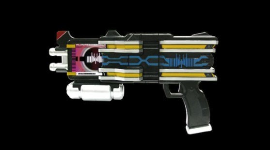 新十年终骑驱动器手游