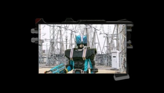 新十年终骑驱动器手游