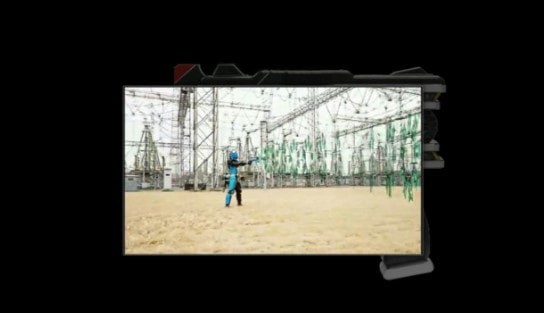 新十年终骑驱动器手游