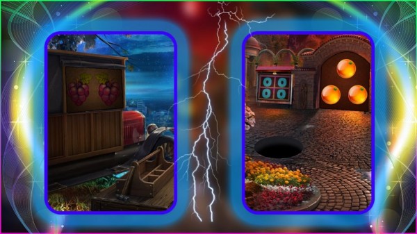 南瓜头男孩逃脱手游