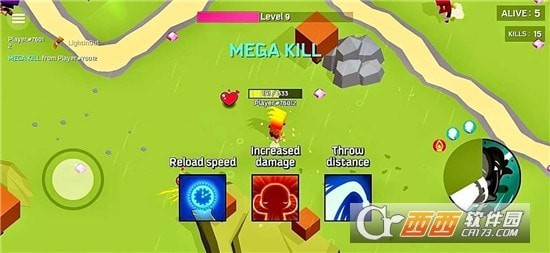 迷你小游戏合集手游