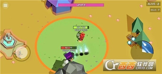 迷你小游戏合集手游