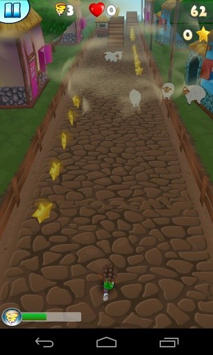 孩子们数学学习手游