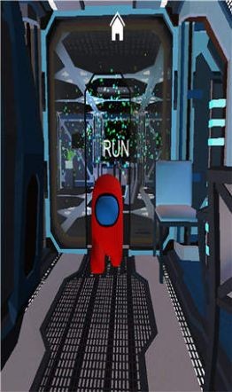 在我们当中的飞刀侠手游