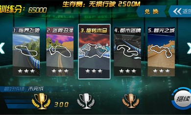 3D暴走爱丽丝手游