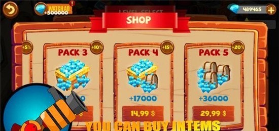 胖子大战僵尸手游