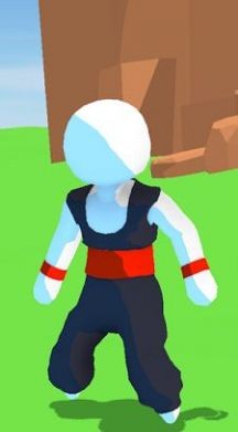 气功大师能量冲击手游