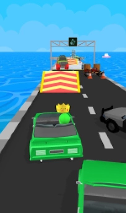 涂鸦战争之王手游