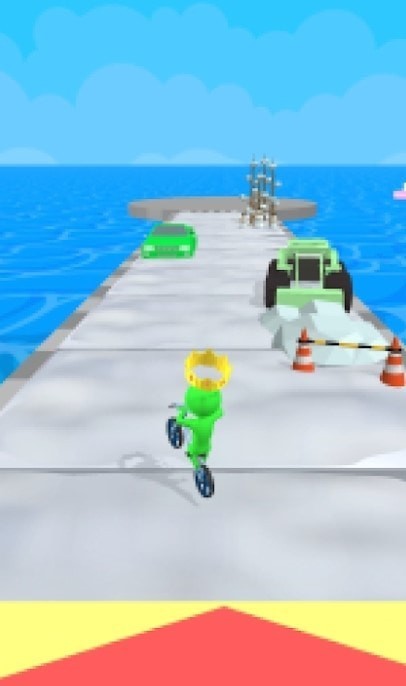 涂鸦战争之王手游