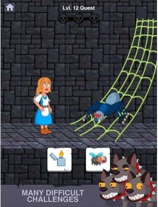 Rescue Boat救援船手游