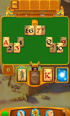 金字塔之巅手游