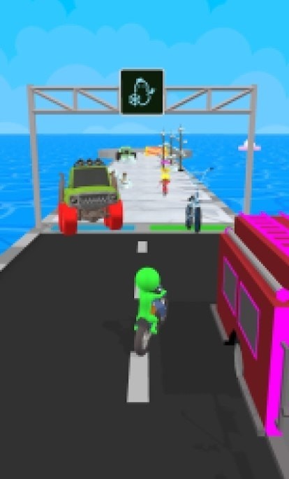 涂鸦战争之王手游