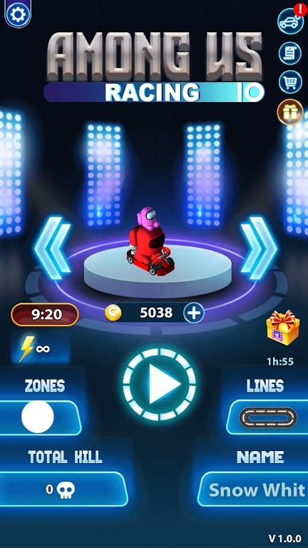 在我们当中手游