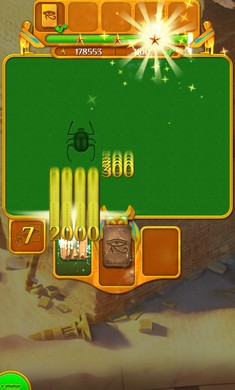 金字塔之巅手游